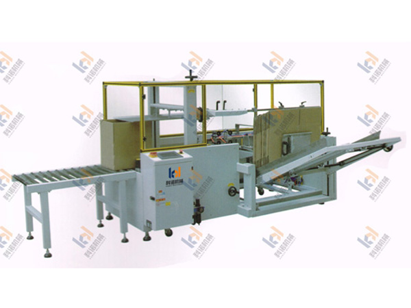 使用包裝機(jī)械的優(yōu)點有哪些 使用包裝機(jī)械的優(yōu)點有哪些