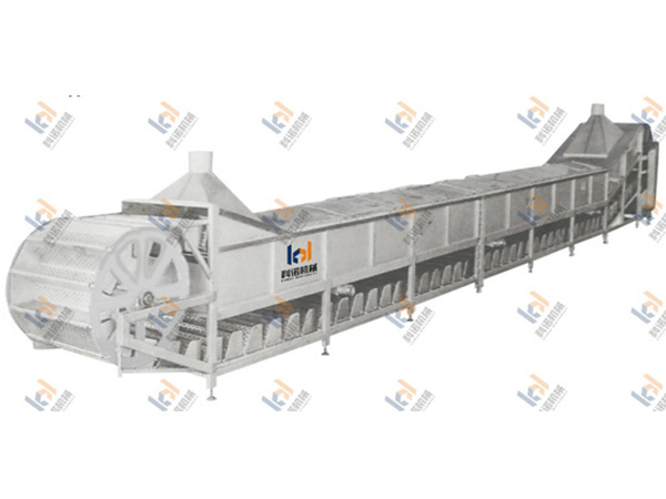 預(yù)煮機的作用是什么 預(yù)煮機的作用是什么